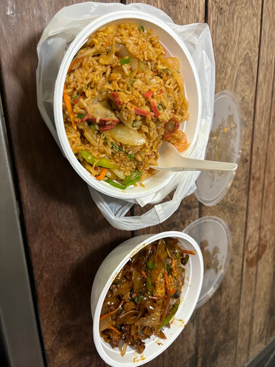 Food & drink, Belmont Noodle Canteen