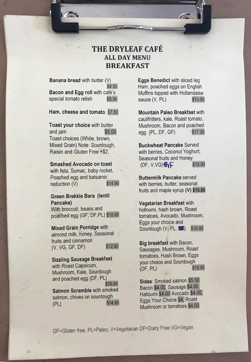 Menu photo 10