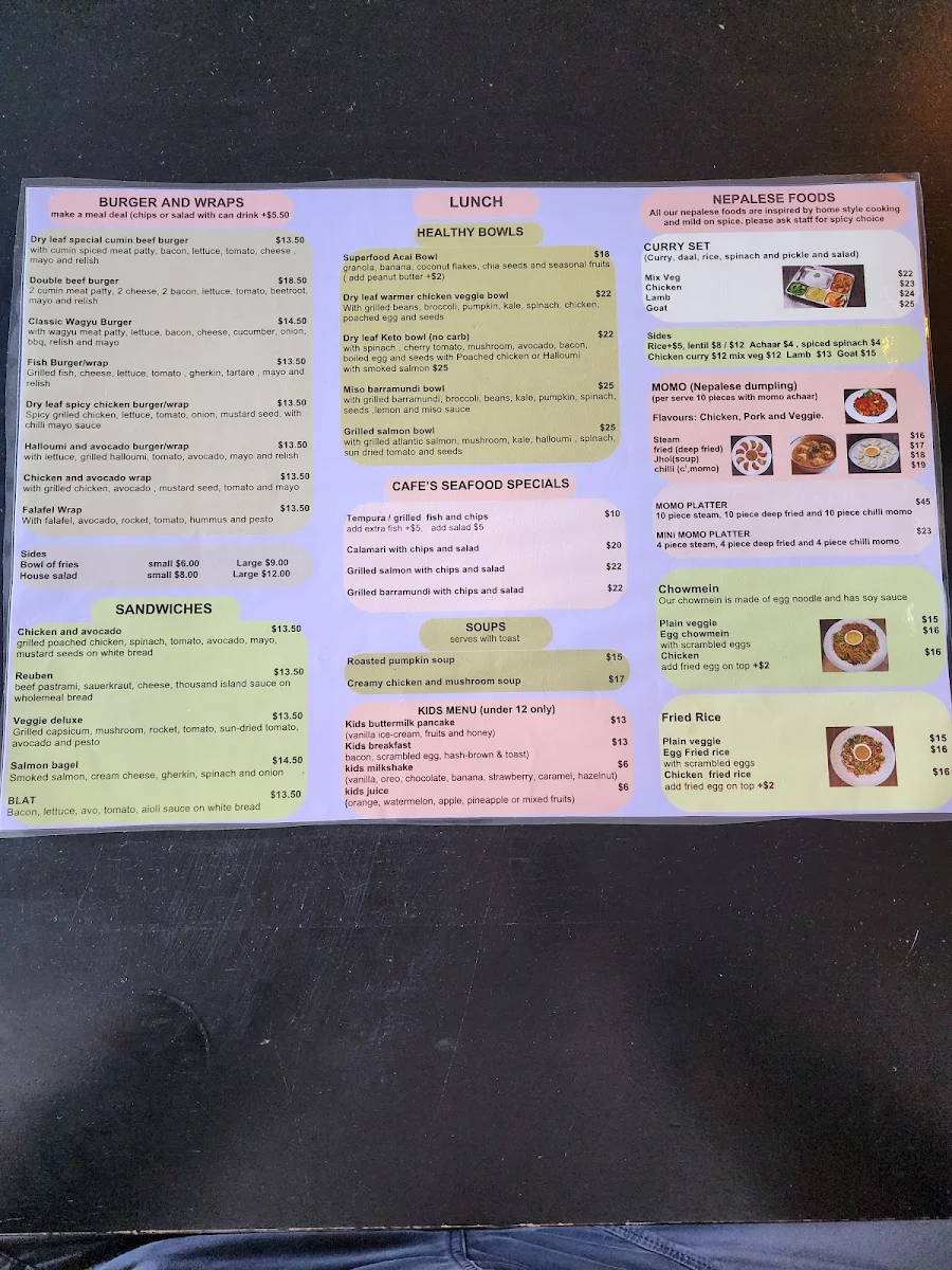 Menu photo 6
