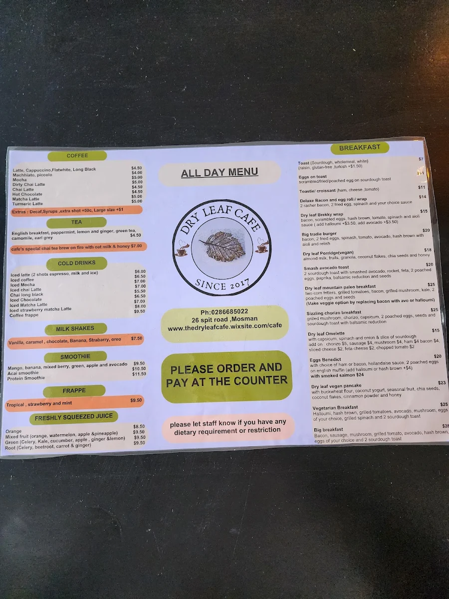 Menu photo 7