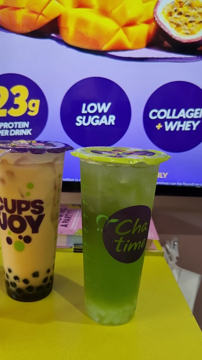 Food & drink, Chatime Cabramatta