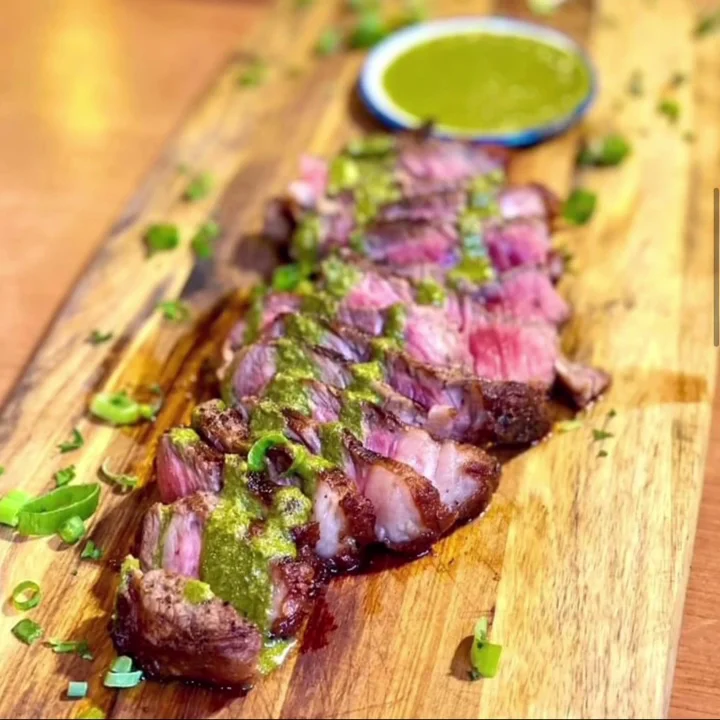 Food & drink, La Cha Cha Cabana