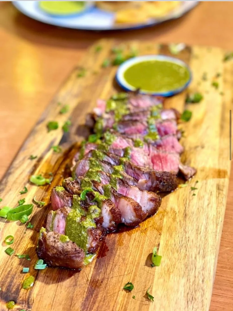 Food & drink, La Cha Cha Cabana
