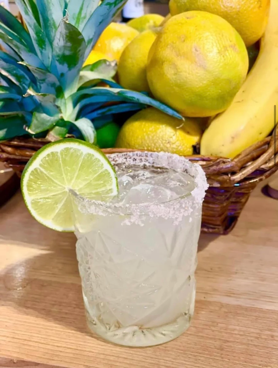 Food & drink, La Cha Cha Cabana