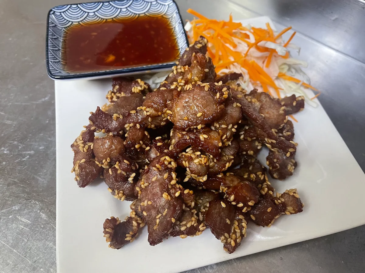 Food & drink, Orathai Takeaway