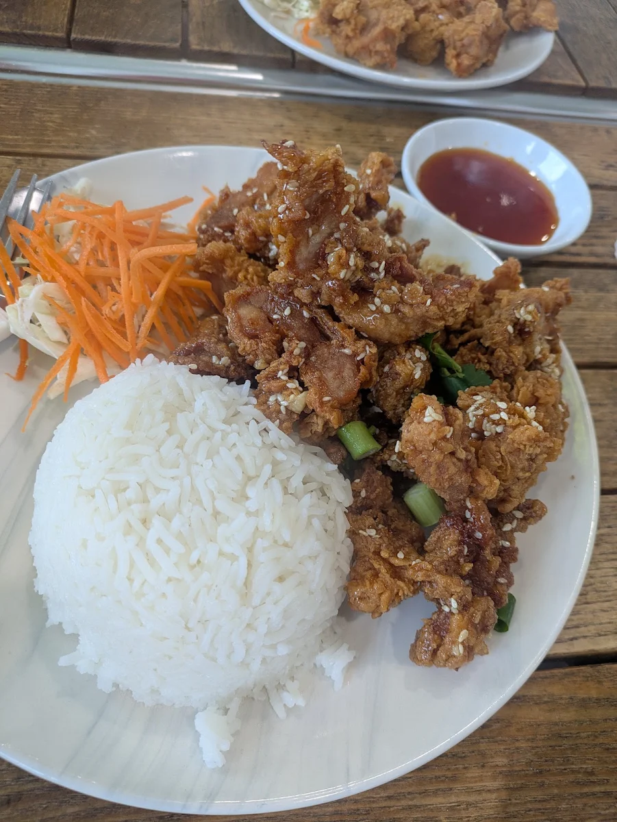 Food & drink, Orathai Takeaway