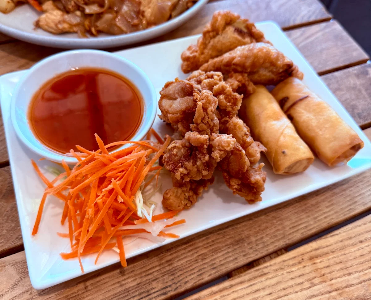 Food & drink, Orathai Takeaway