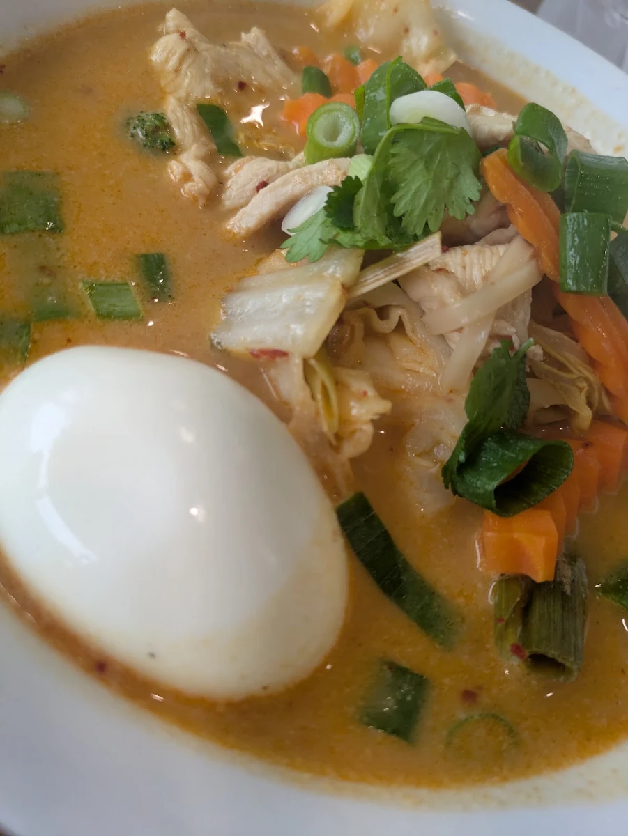Food & drink, Orathai Takeaway