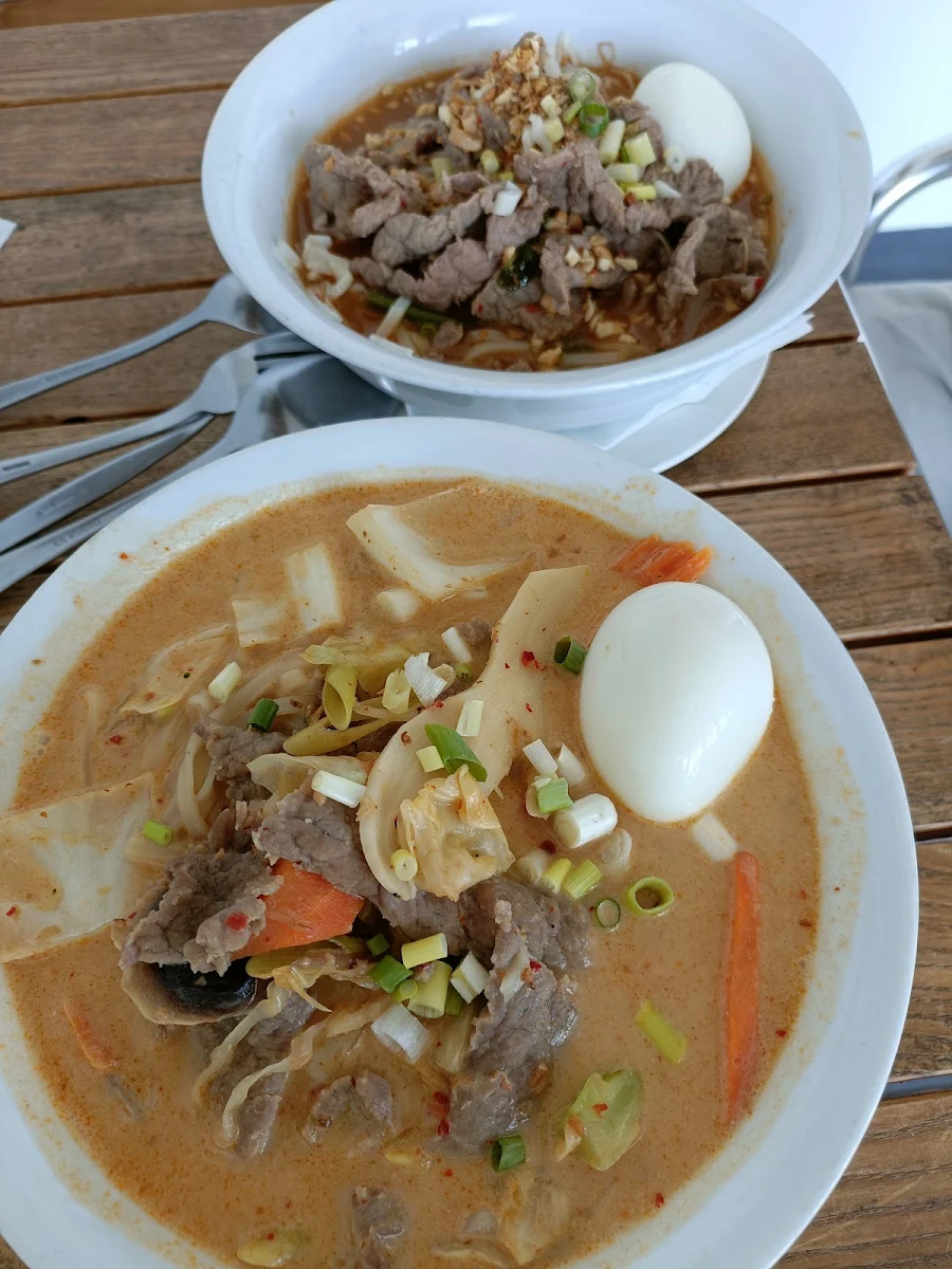 Food & drink, Orathai Takeaway