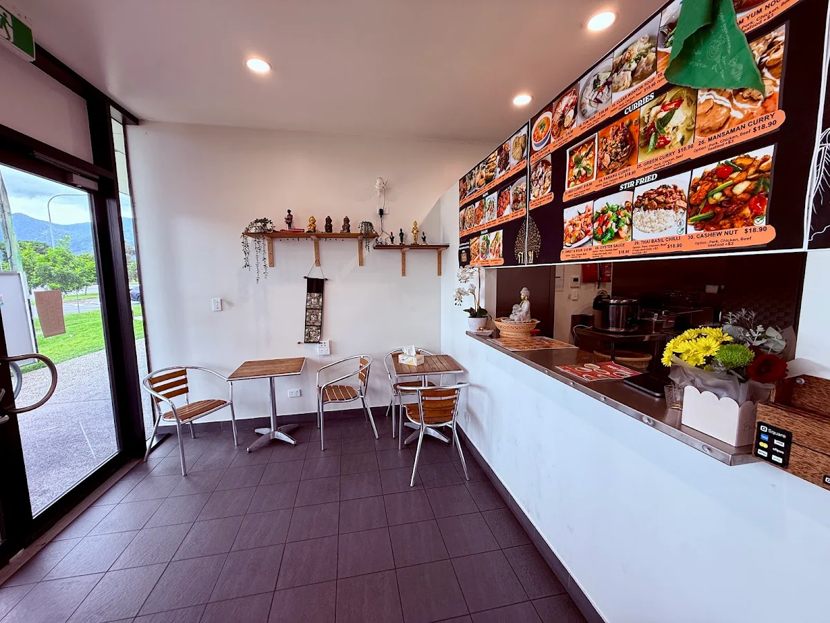 Vibe, Orathai Takeaway