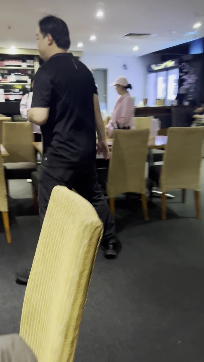 Vibe, U&I Cafe