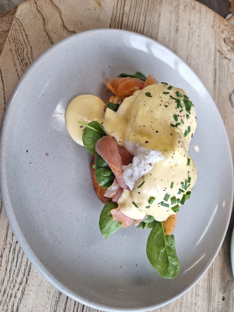 Food & drink, Badu Eatery & Bar