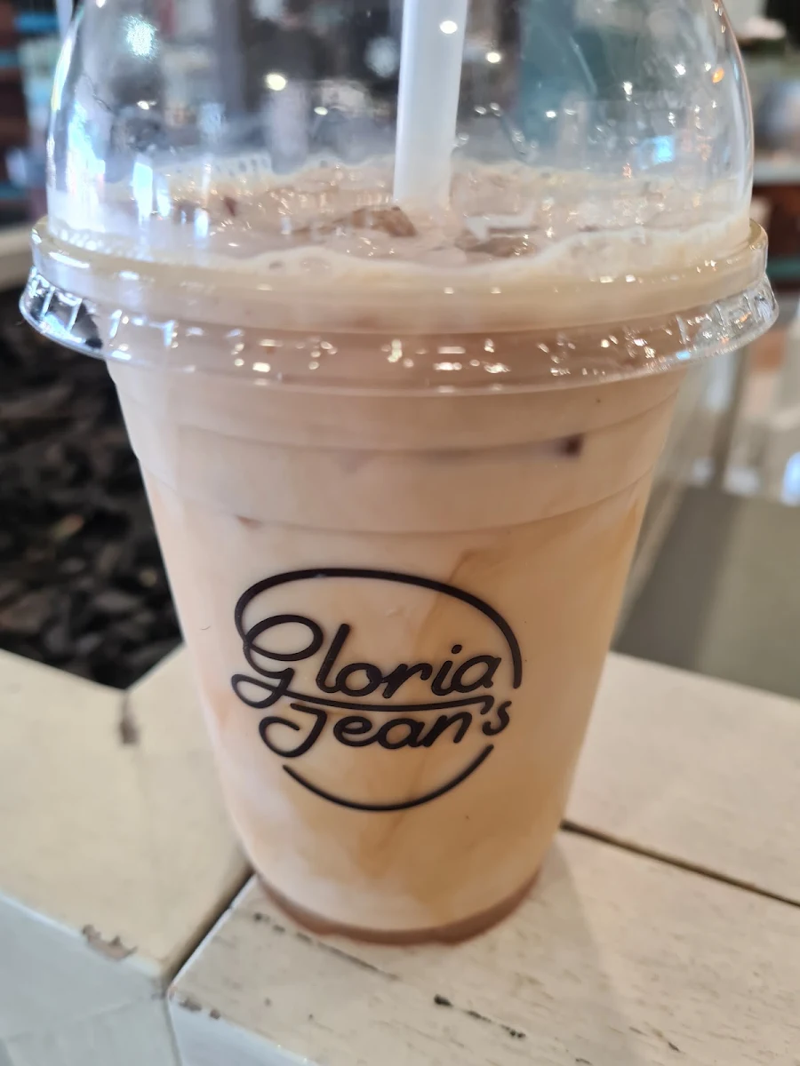 Food & drink, Gloria Jean's Casula Mall