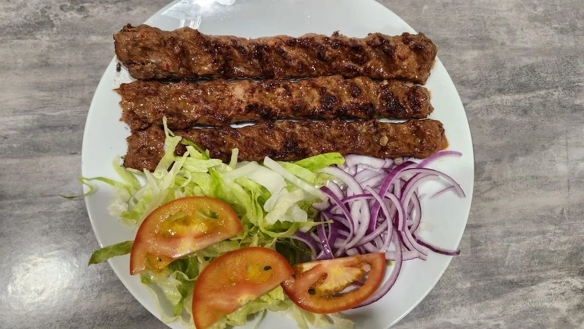 Food & drink, Lyndhurst Charcoal Chicken and Kebab ( HALAL )