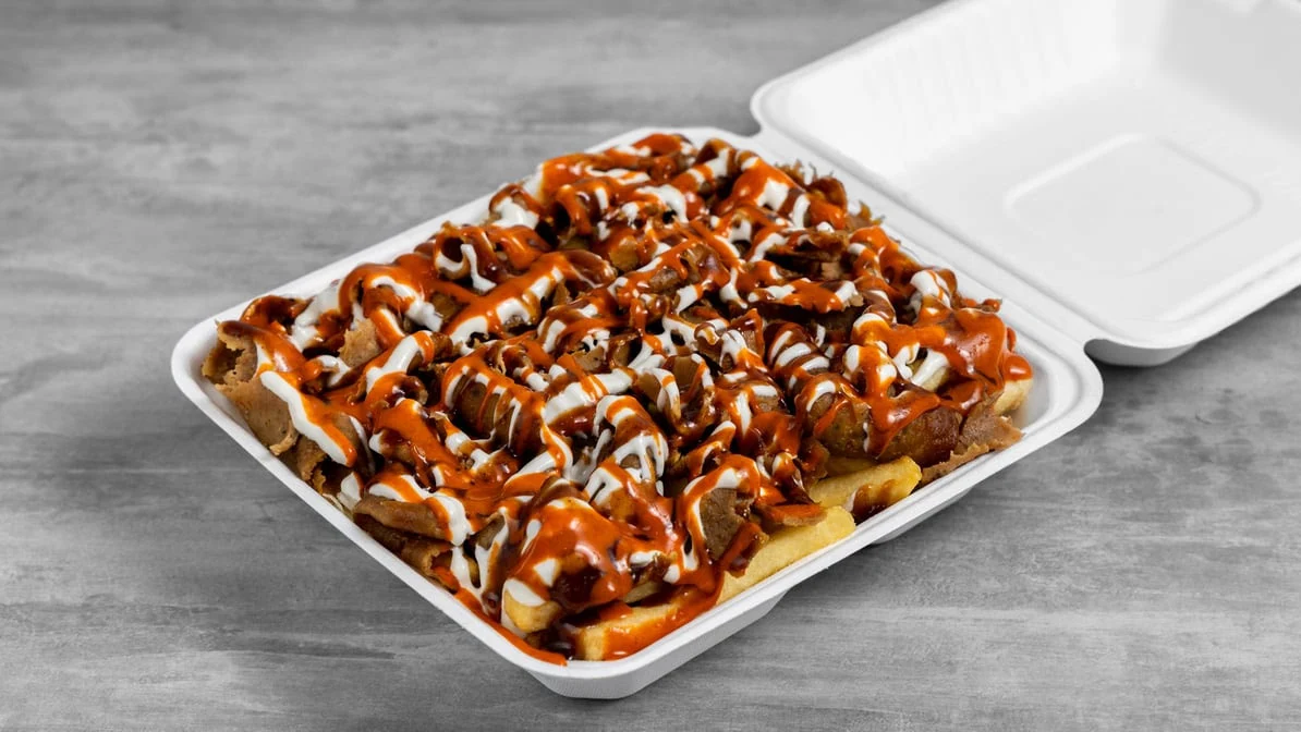 Food & drink, Lyndhurst Charcoal Chicken and Kebab ( HALAL )