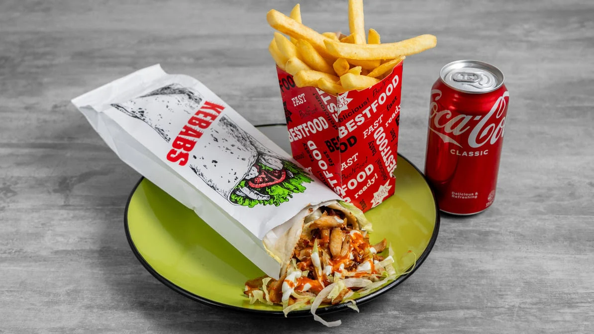 Food & drink, Lyndhurst Charcoal Chicken and Kebab ( HALAL )