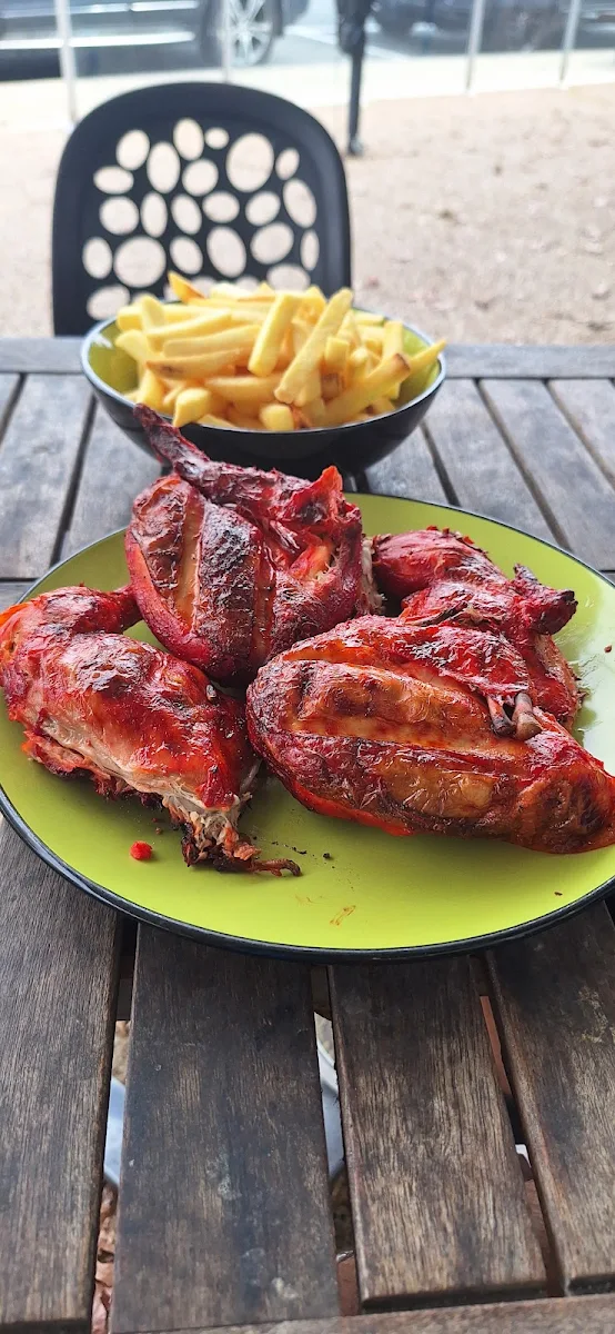 Food & drink, Lyndhurst Charcoal Chicken and Kebab ( HALAL )