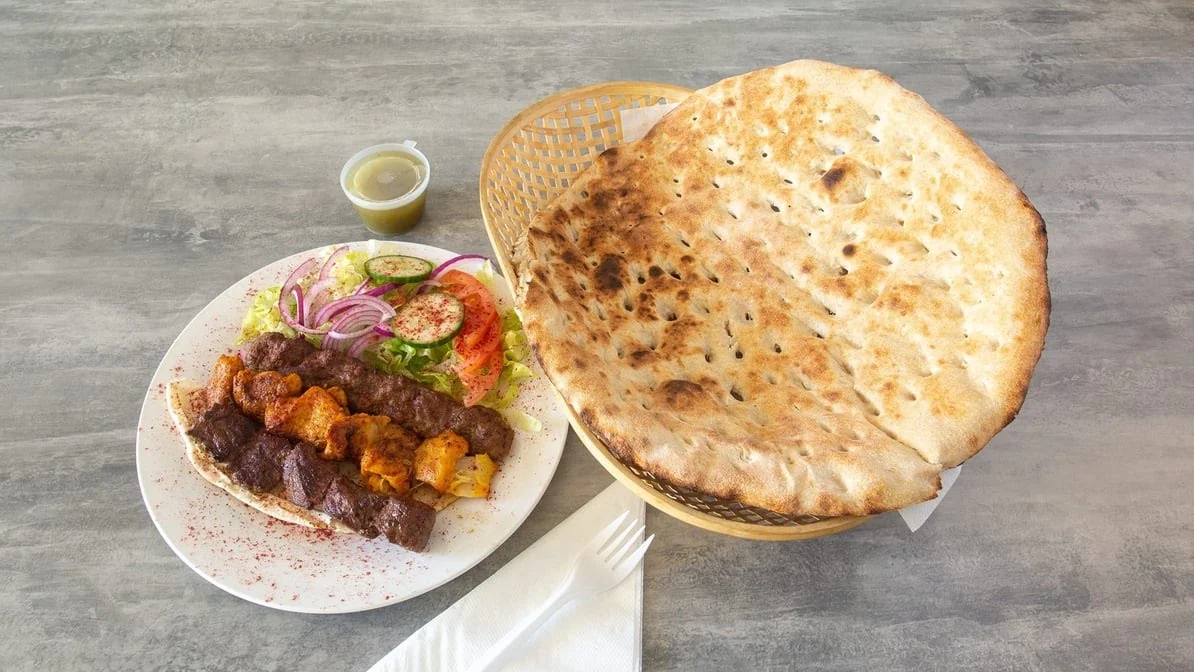 Food & drink, Lyndhurst Charcoal Chicken and Kebab ( HALAL )
