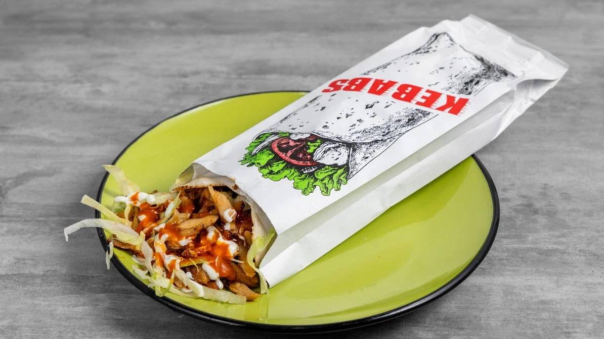 Food & drink, Lyndhurst Charcoal Chicken and Kebab ( HALAL )