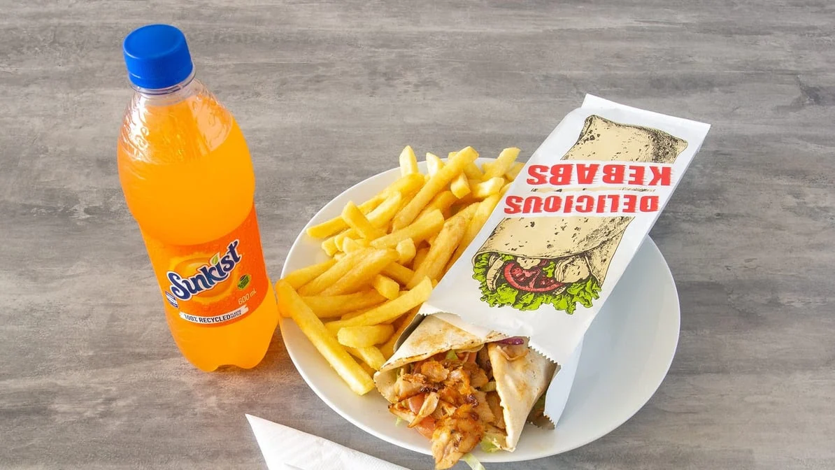 Food & drink, Lyndhurst Charcoal Chicken and Kebab ( HALAL )