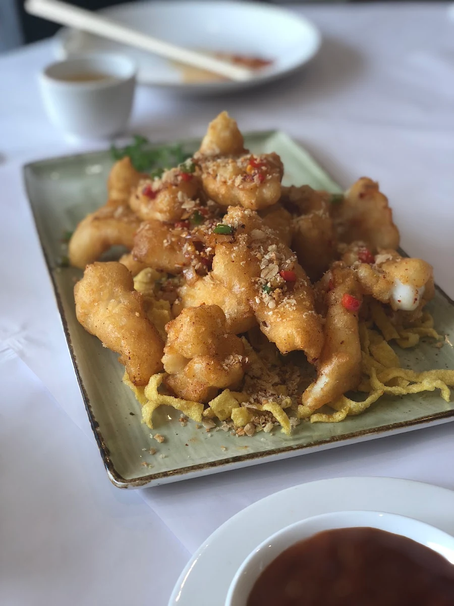 Food & drink, Painted Lantern Chinese Restaurant