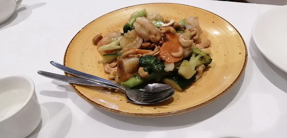 Food & drink, Painted Lantern Chinese Restaurant