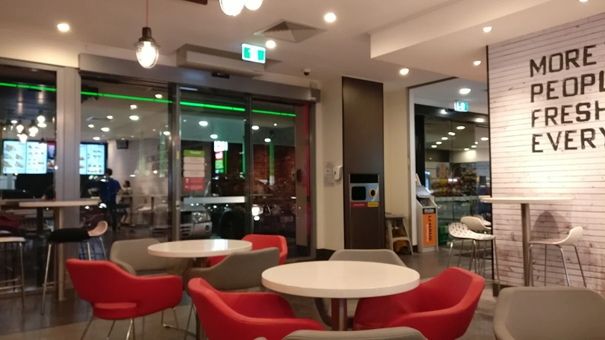 Vibe, KFC Oxenford
