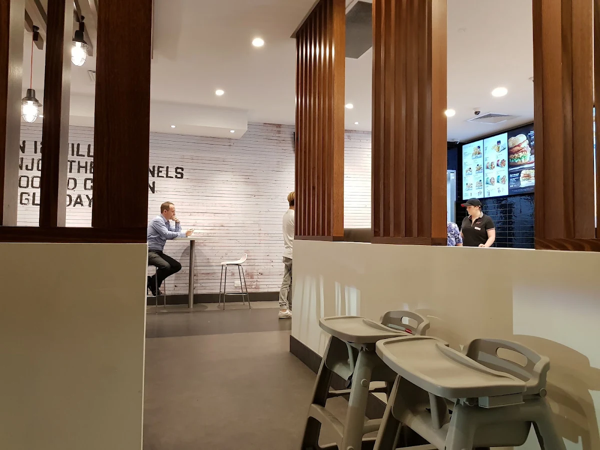 Vibe, KFC Oxenford