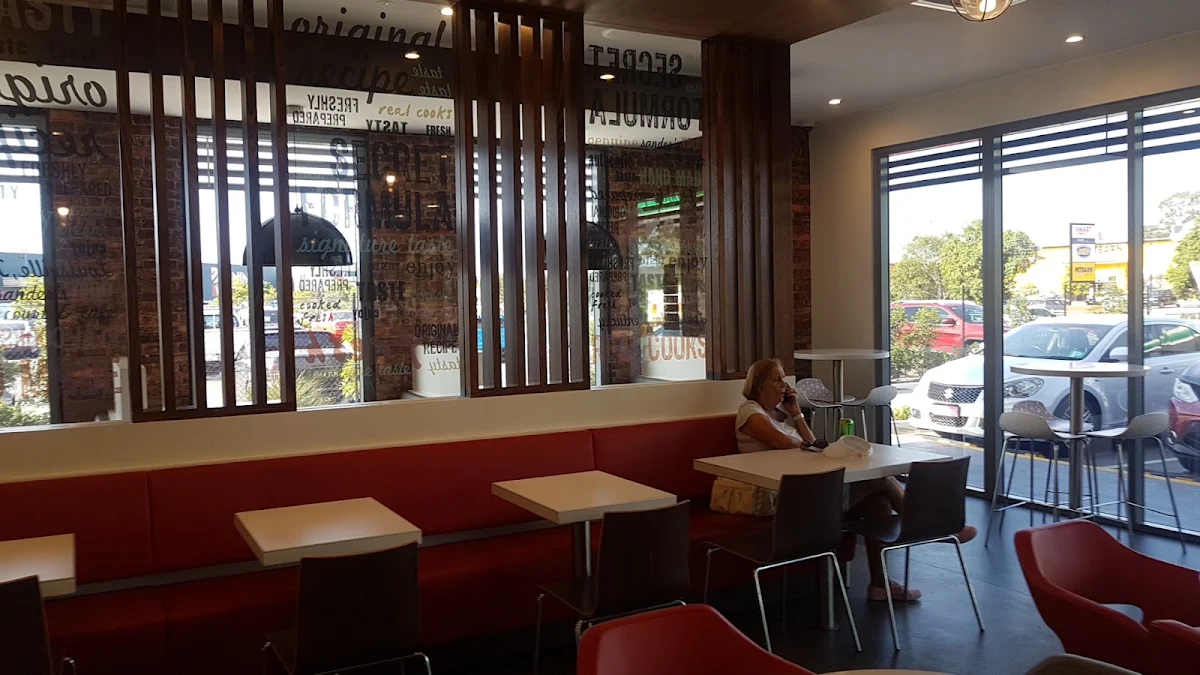 Vibe, KFC Oxenford