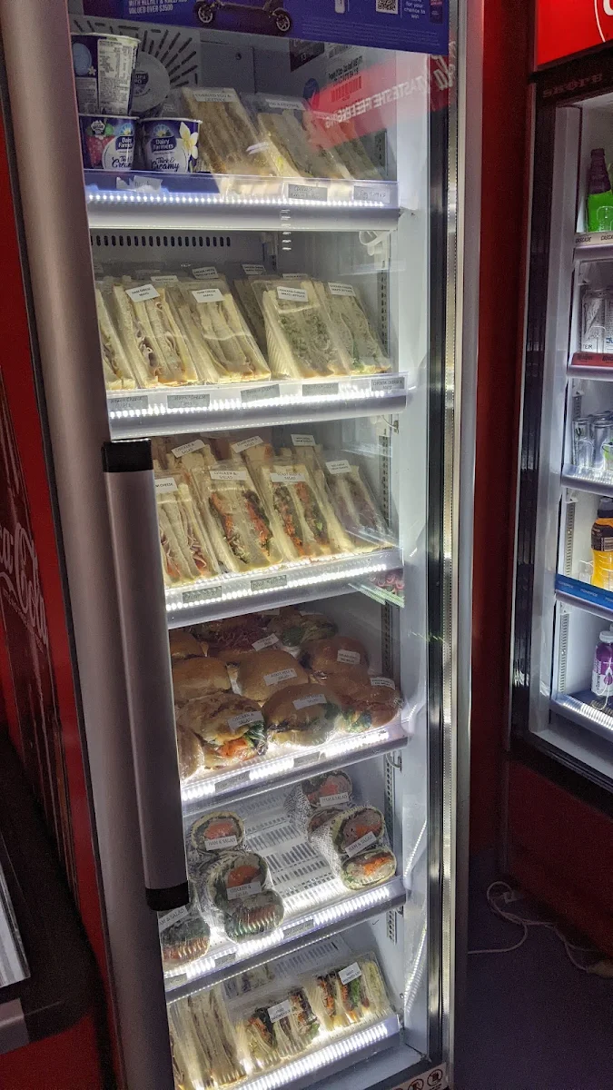 Vibe, Maffra Bakery