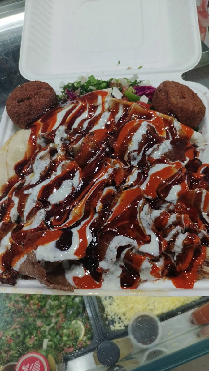 Food & drink, Five Star Kebabs