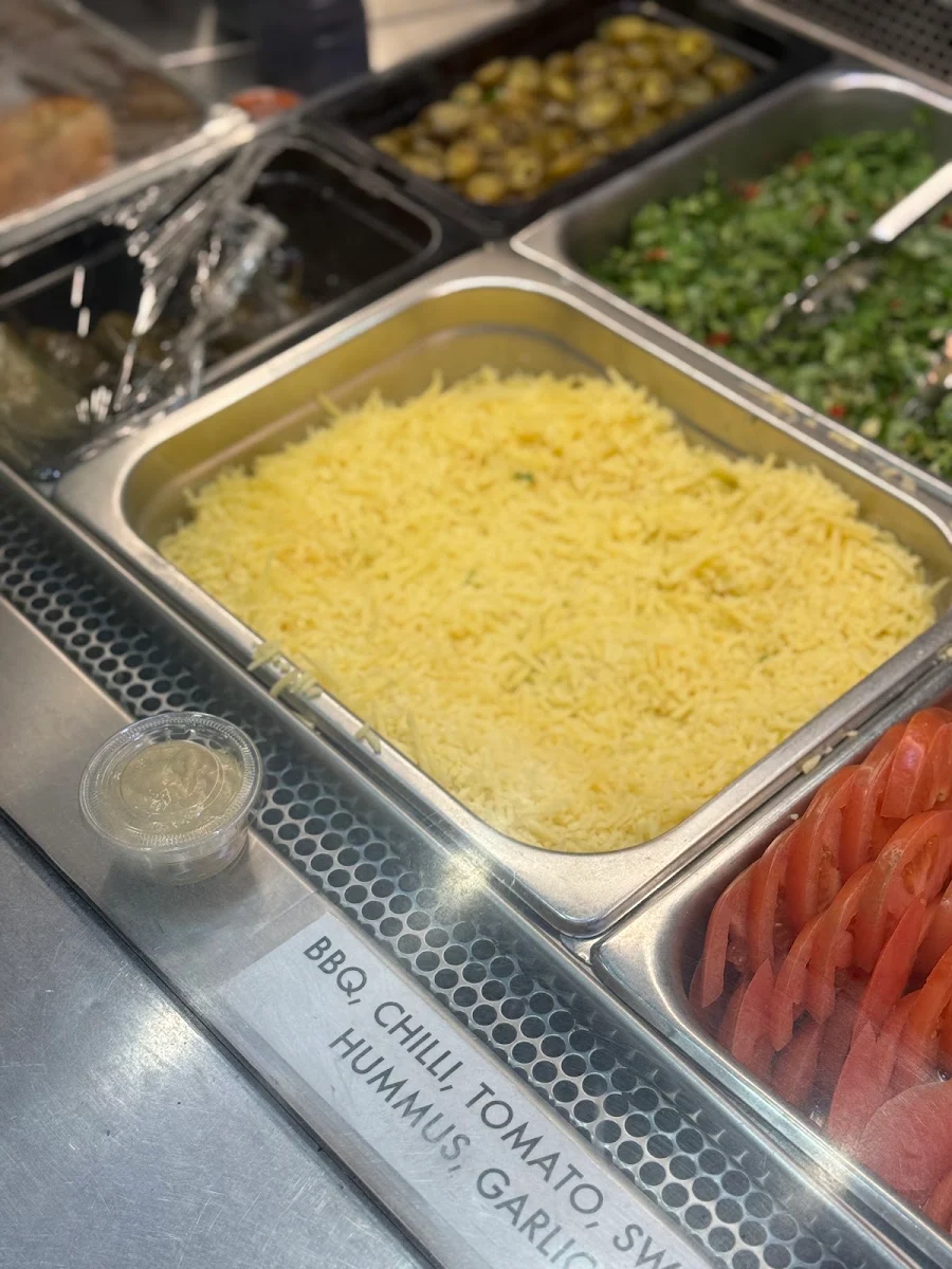 Food & drink, Five Star Kebabs