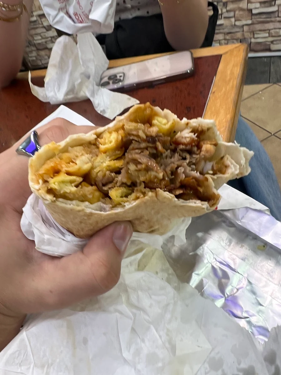 Food & drink, Five Star Kebabs
