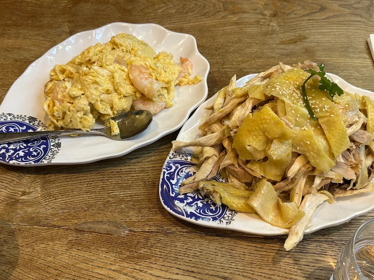 Food & drink, Mama's Wok Rhodes