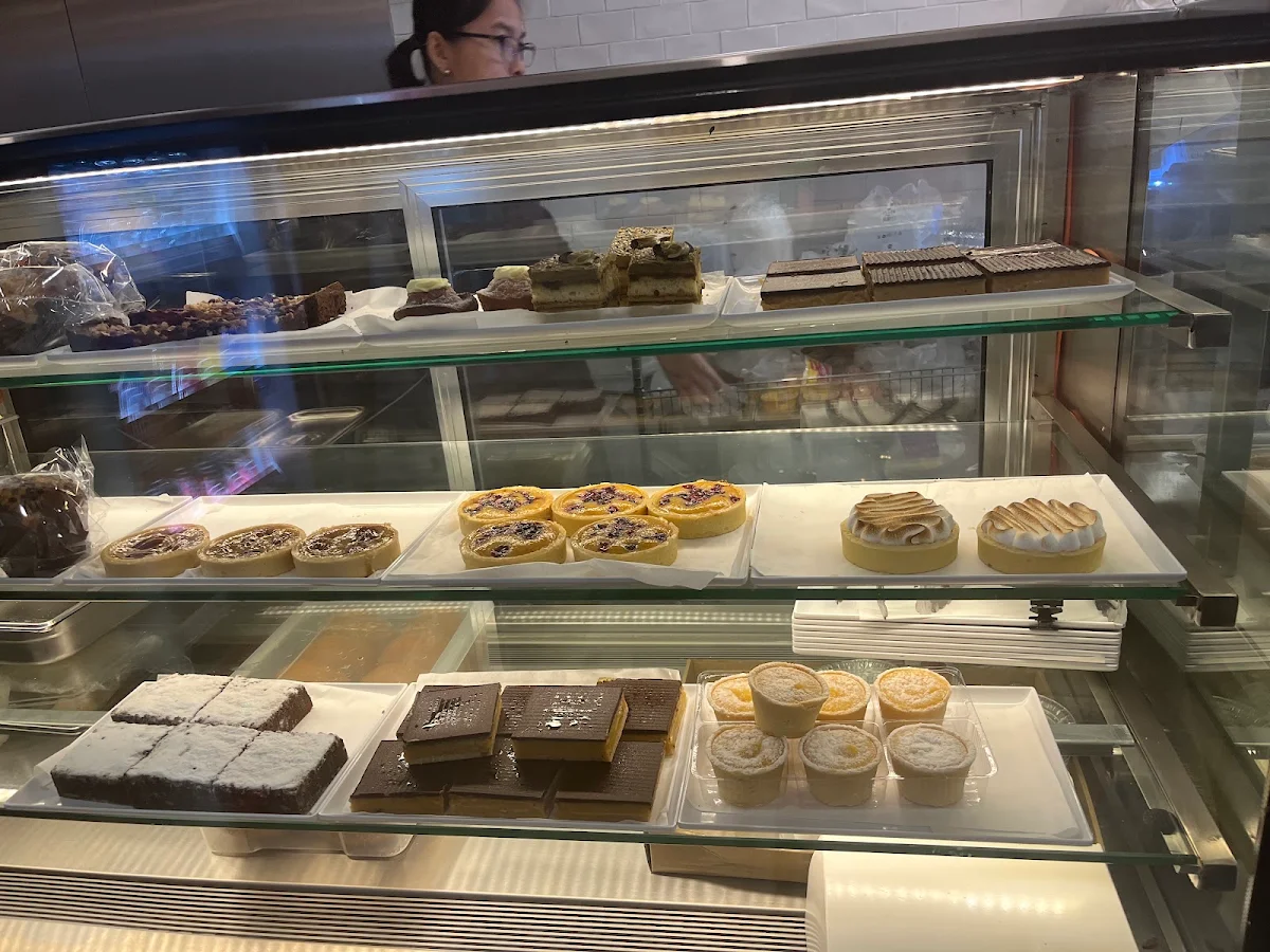 Vibe, Cronulla Bakehouse