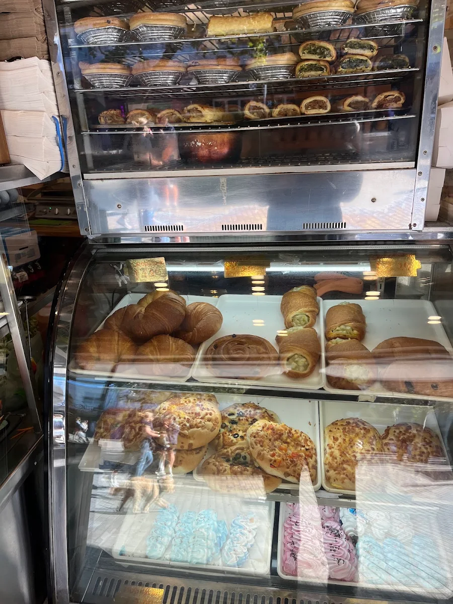 Vibe, Cronulla Bakehouse