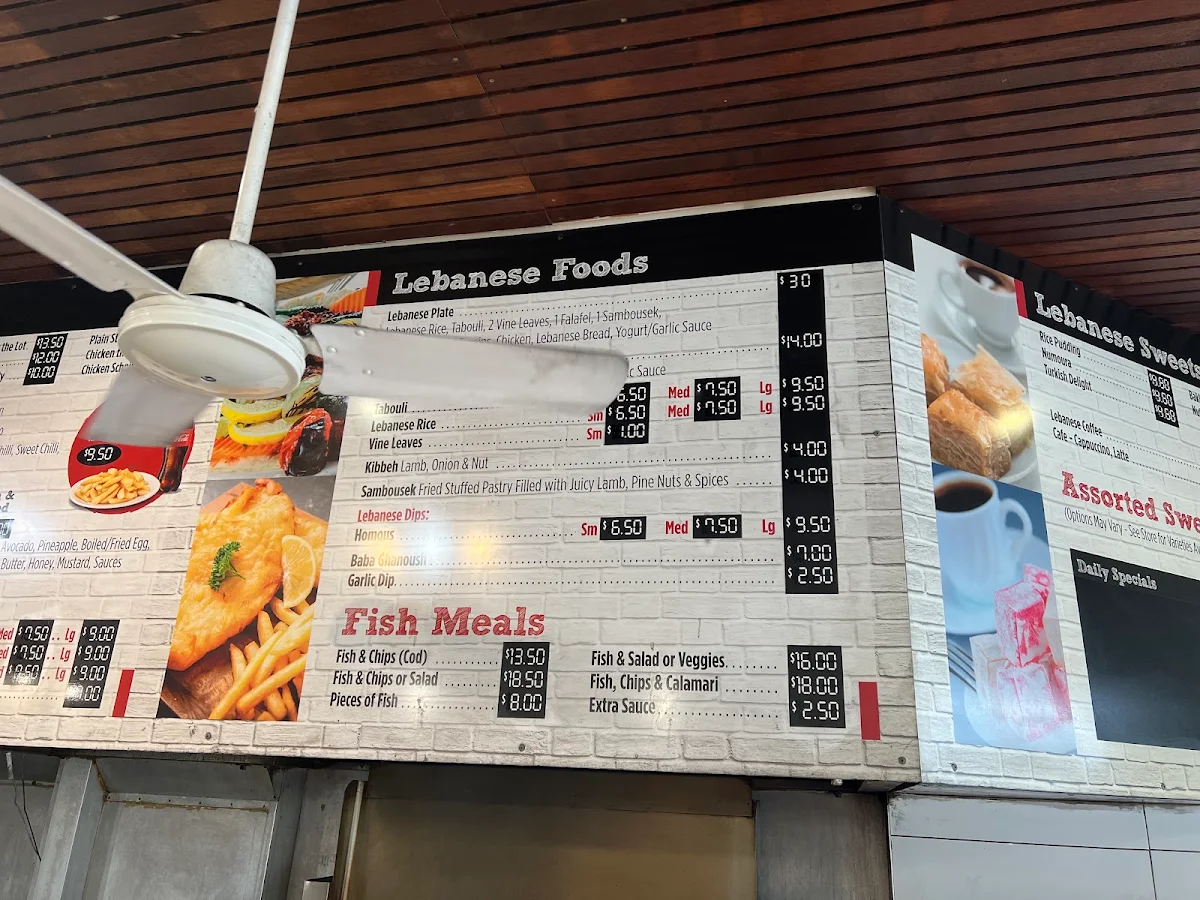 Menu, The Flame House Charcoal Chicken & Grills