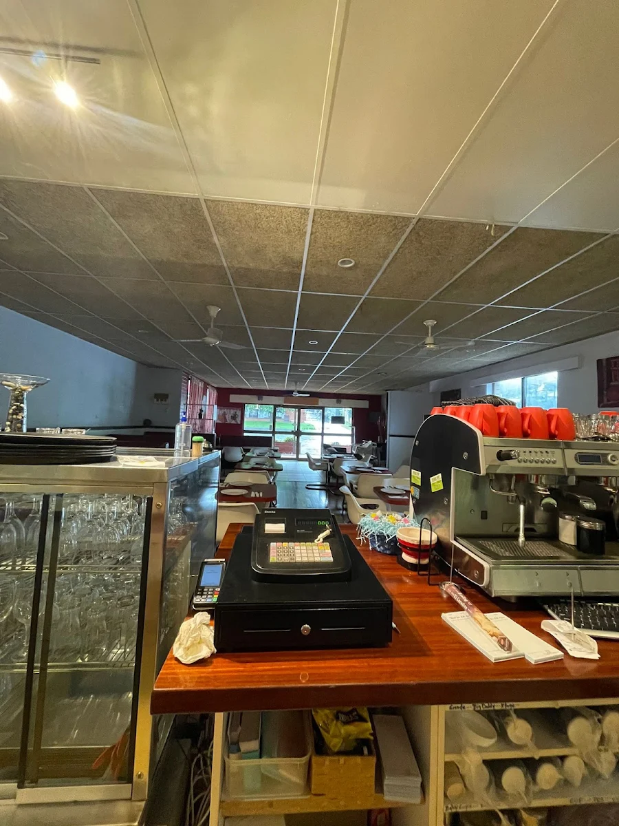 Vibe, Cafe Tandoori Indian Cuisine