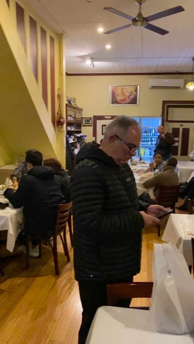 Vibe, Sangam Tandoori