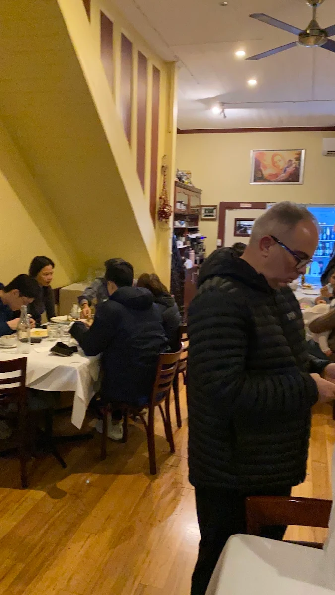 Vibe, Sangam Tandoori