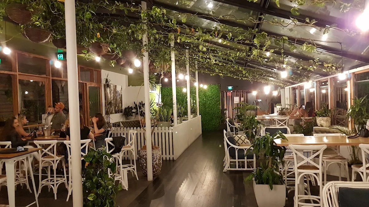 Vibe, Miami Rice Manly