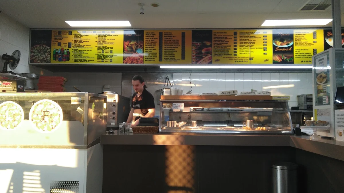 Vibe, Isabella Takeaway