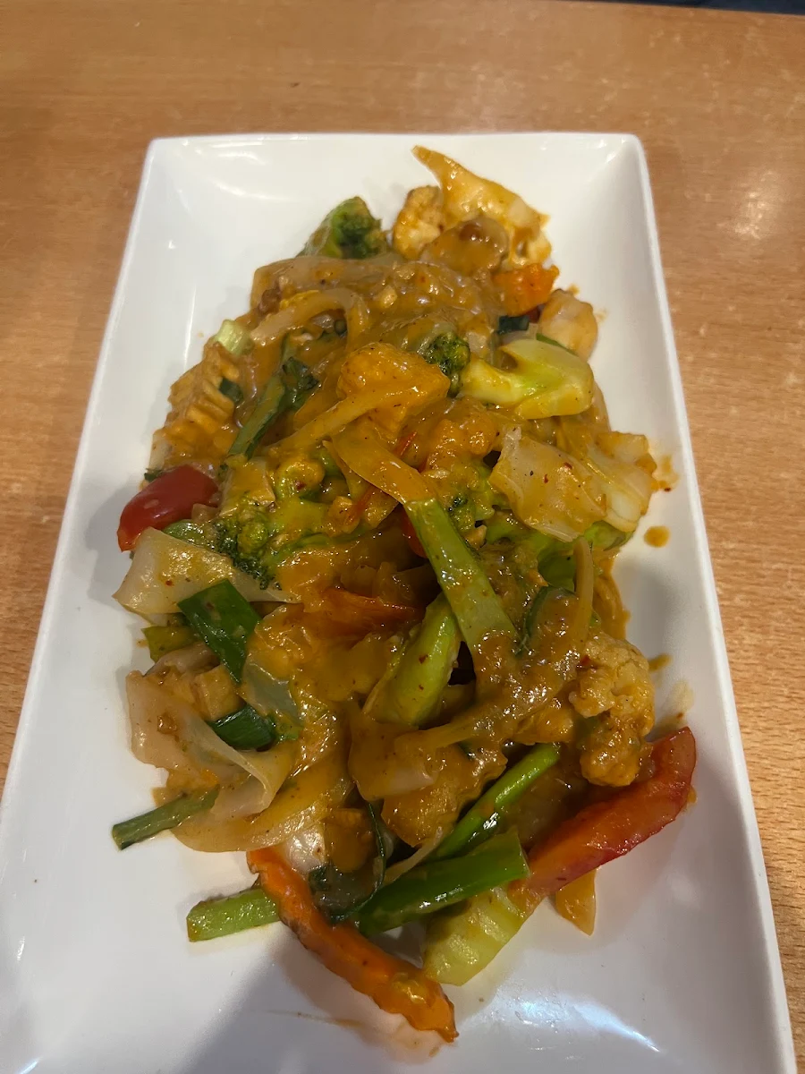 Food & drink, Yes I Am Thai Restaurant
