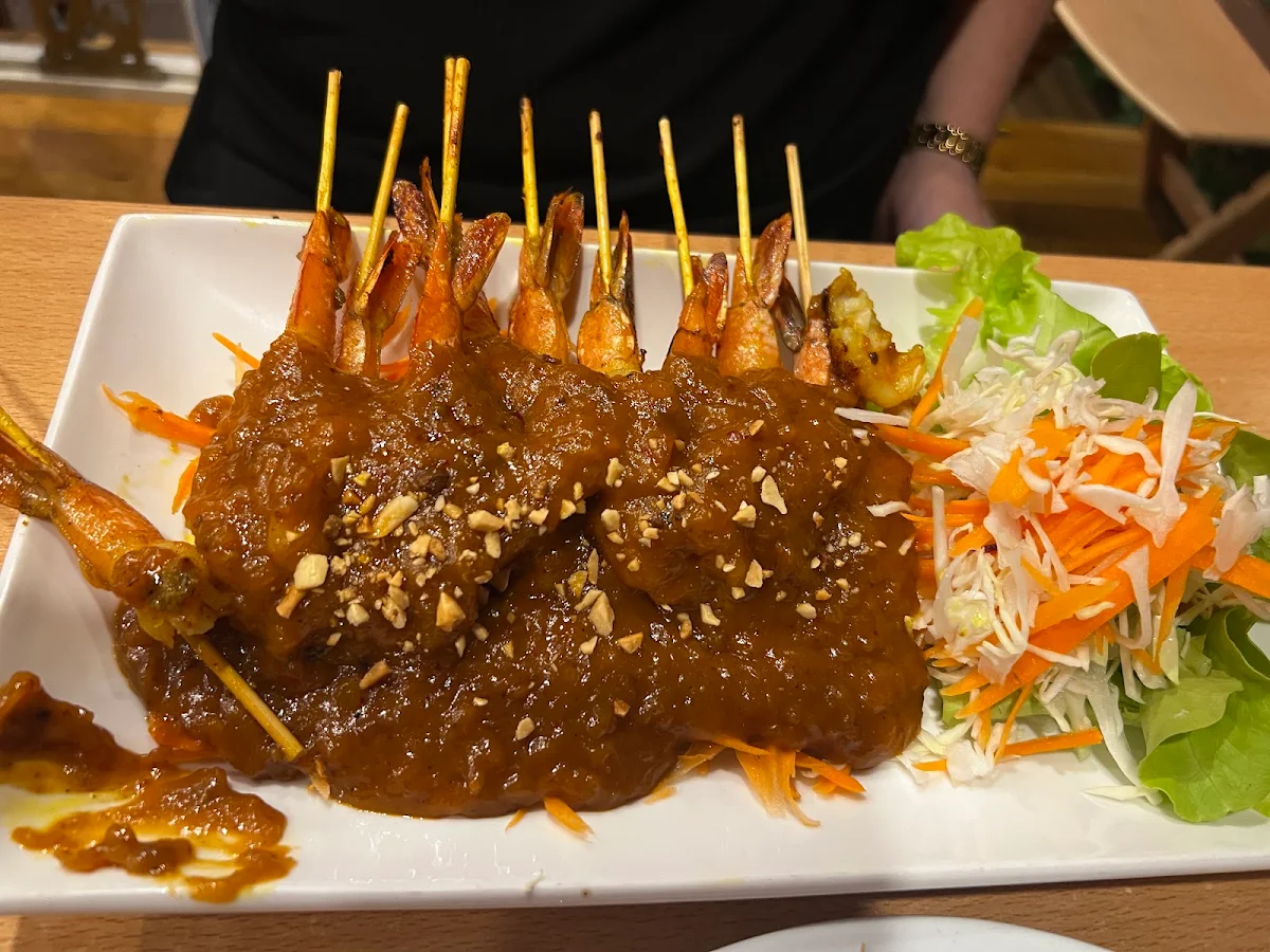 Food & drink, Yes I Am Thai Restaurant