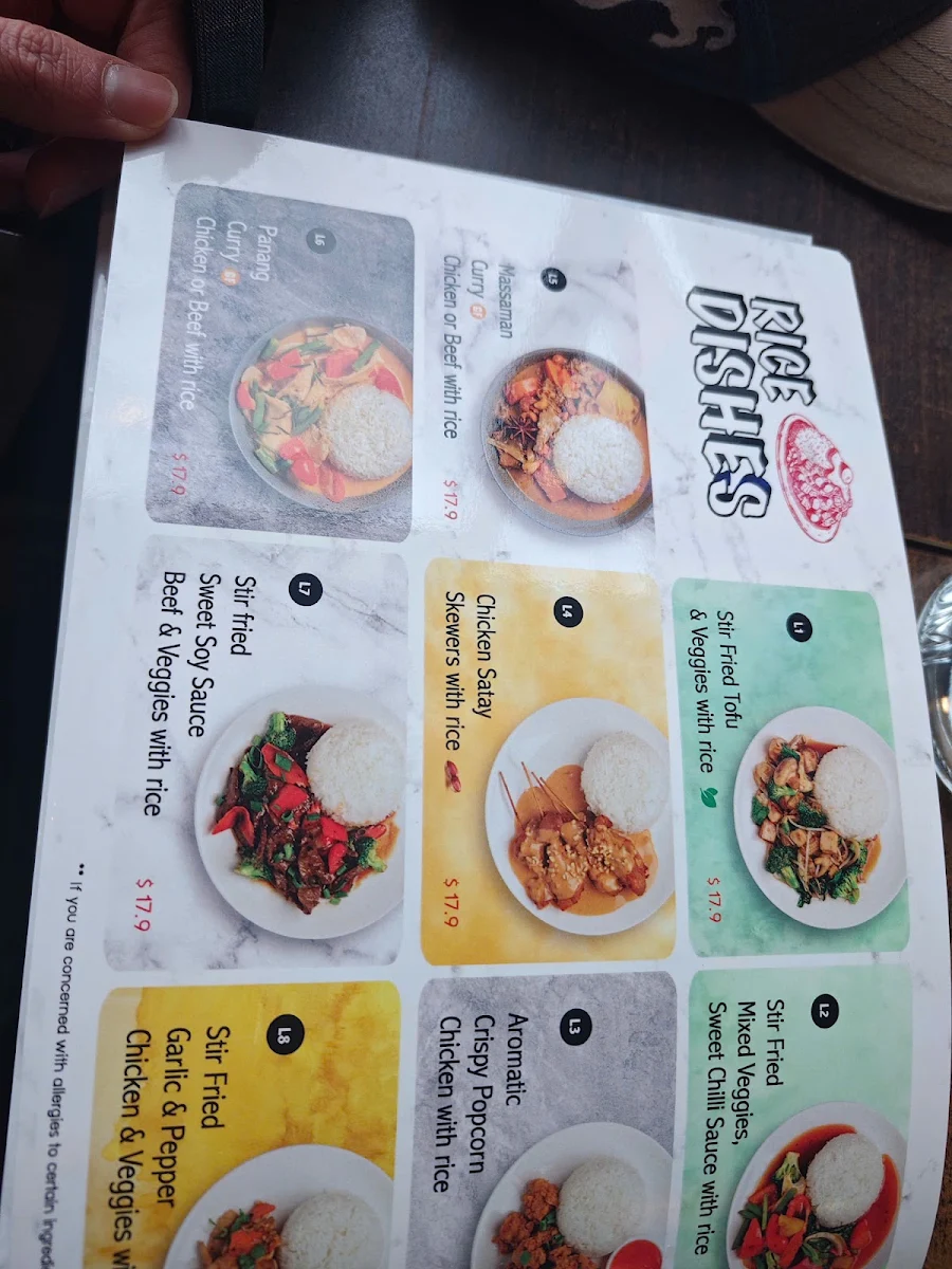 Menu photo 10