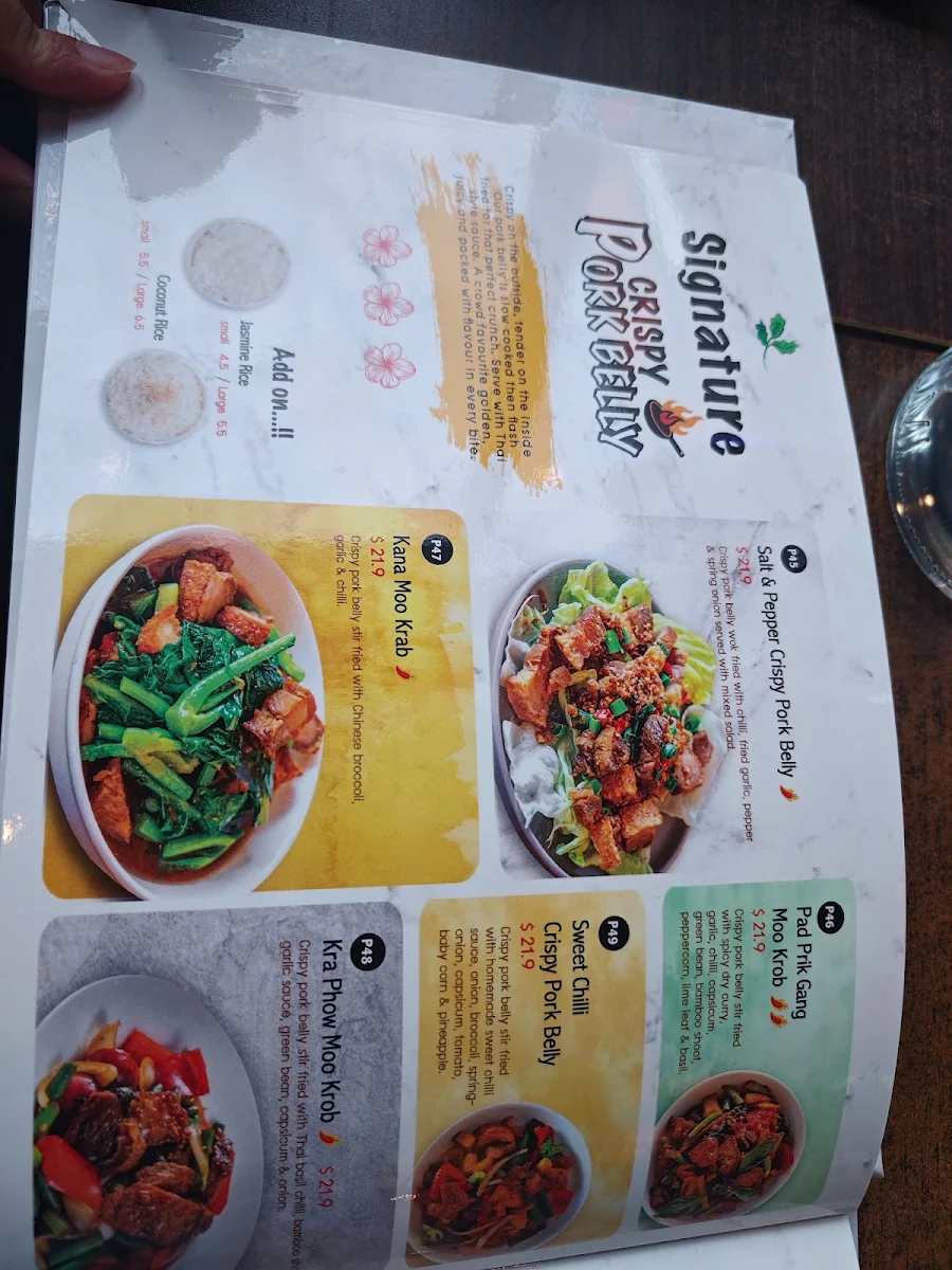 Menu photo 9