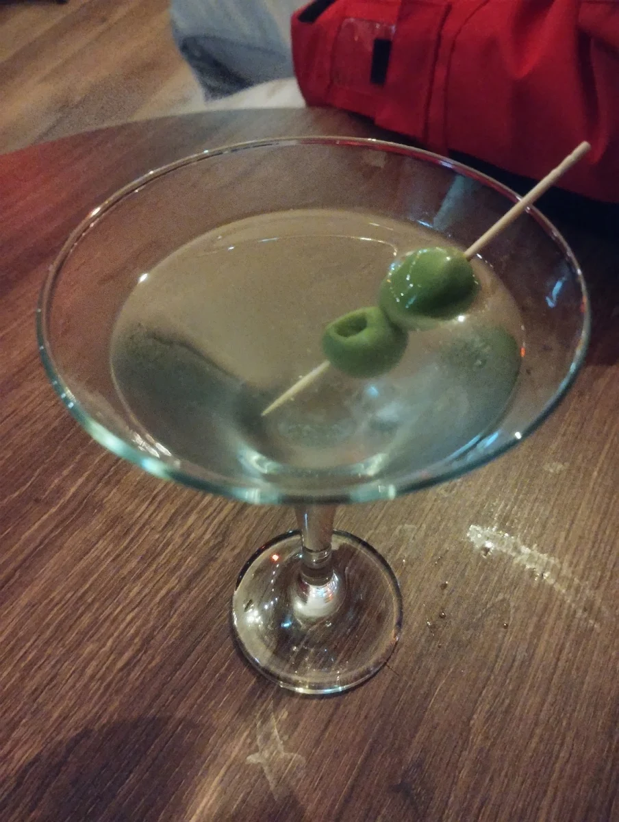 Food & drink, Ragtime Tavern