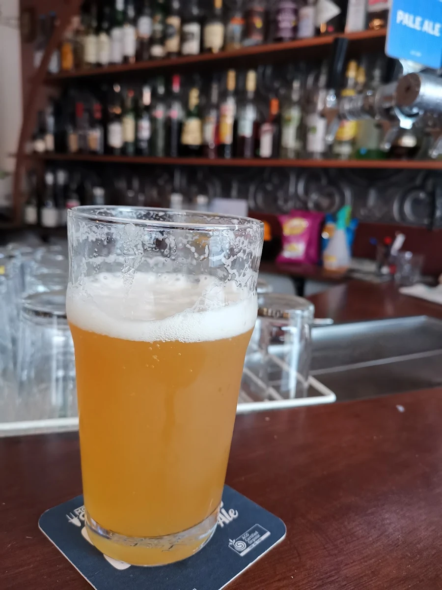 Food & drink, Ragtime Tavern