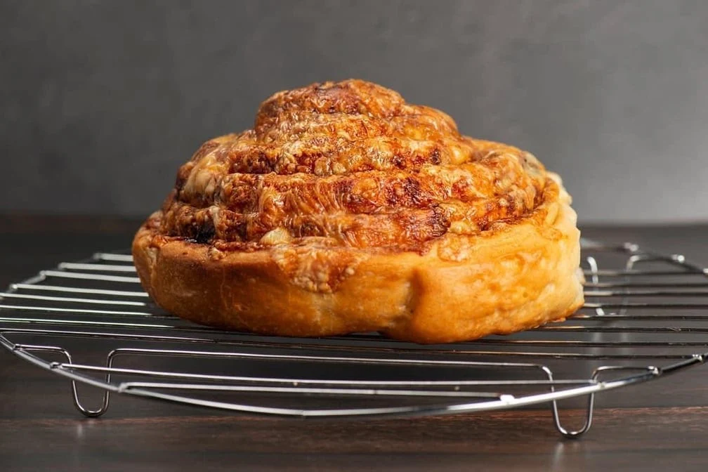 Food & drink, Le Artisan Bakery