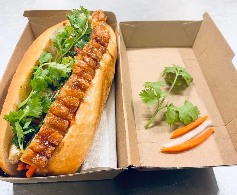 Food & drink, Le Artisan Bakery